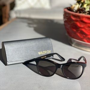 Wildfox Sunglasses